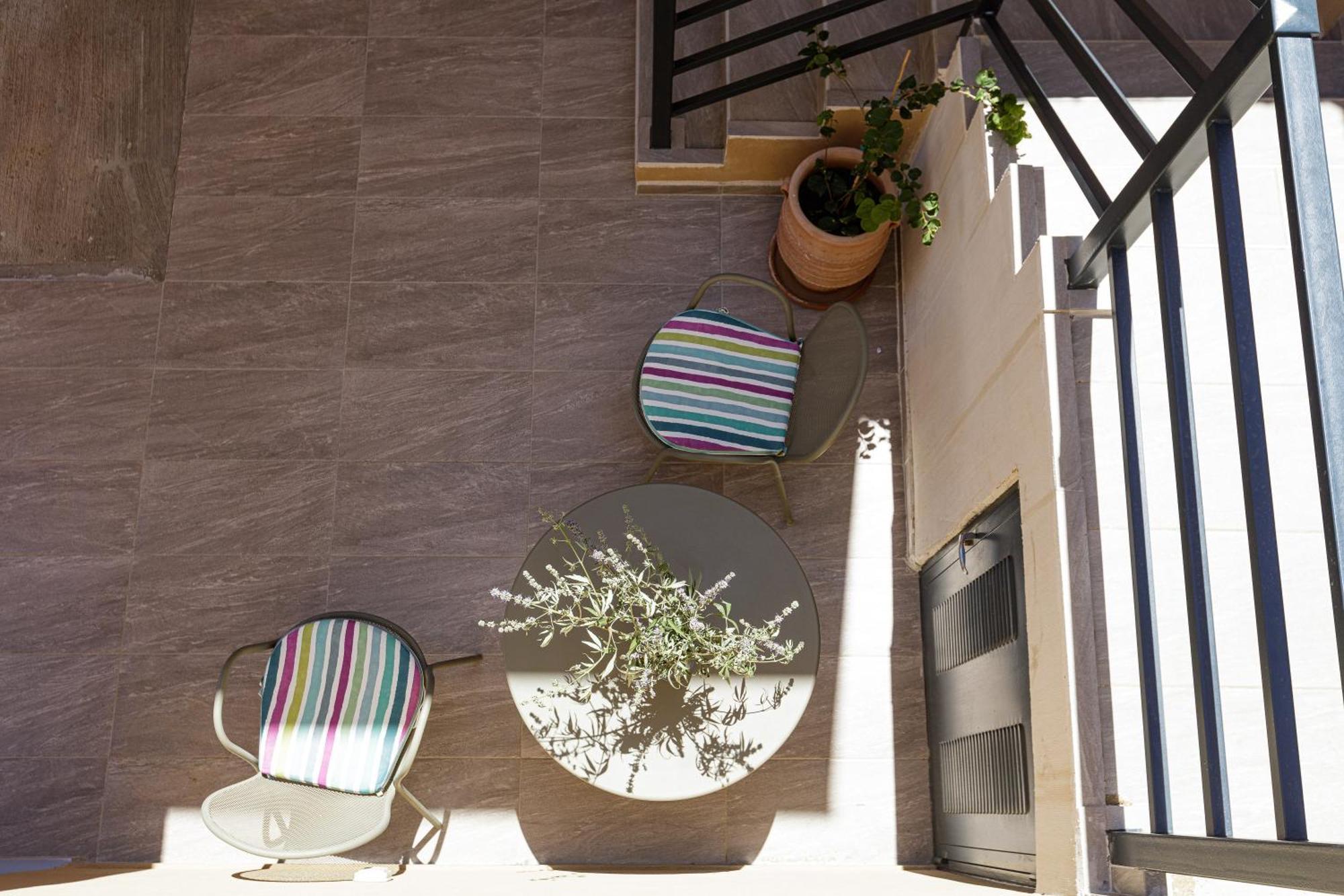 Villa Zoe , South Crete , Triopetra Exterior photo